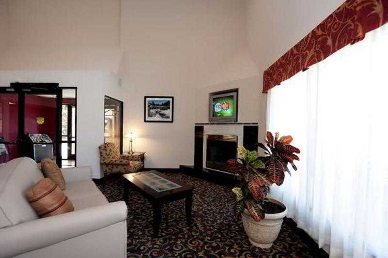Best Western Butner Creedmoor Inn Rum bild