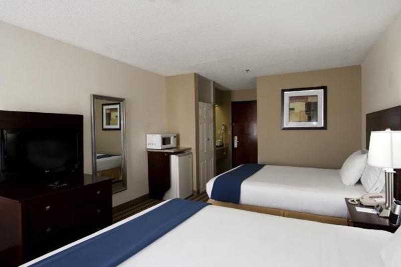 Best Western Butner Creedmoor Inn Rum bild