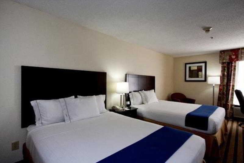 Best Western Butner Creedmoor Inn Rum bild