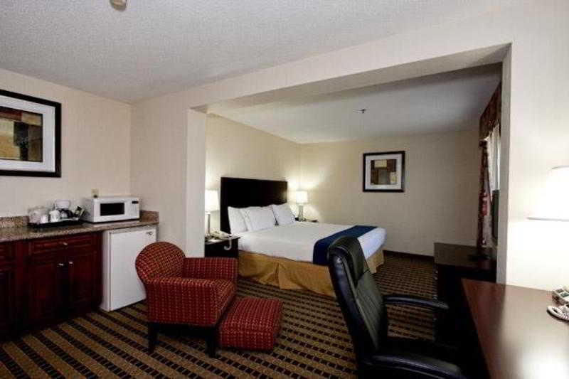 Best Western Butner Creedmoor Inn Exteriör bild