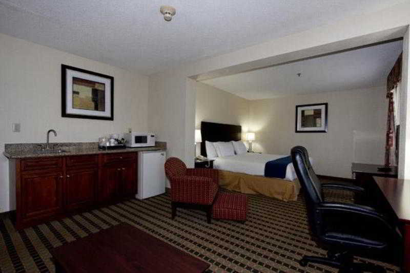 Best Western Butner Creedmoor Inn Rum bild