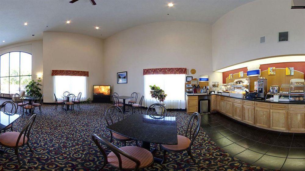 Best Western Butner Creedmoor Inn Exteriör bild