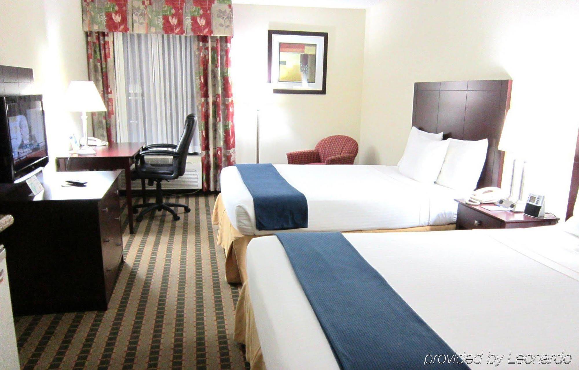 Best Western Butner Creedmoor Inn Exteriör bild