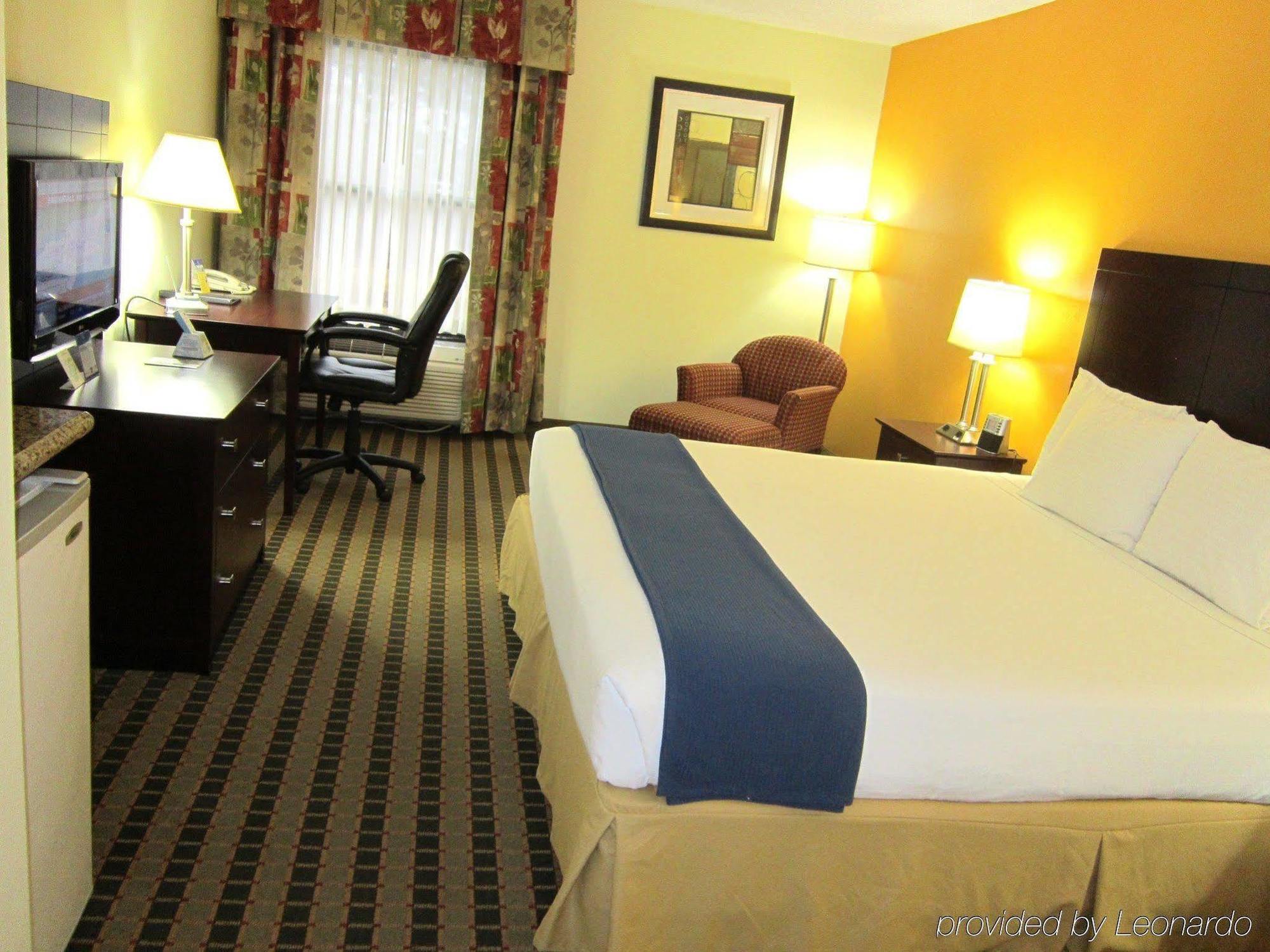 Best Western Butner Creedmoor Inn Exteriör bild